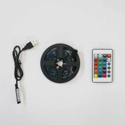 63 in. Black Modern TV Stand with LED Lights Fits TV's up to 70 in. by Z-joyee -Cheap Z-joyee Store black z joyee tv stands f fb857215050 76 1000