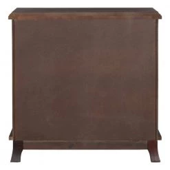 30.3 in. W Brown Wood Storage Cabinet with 2 Drawers by Z-joyee 13 30.3 in. W Brown Wood Storage Cabinet with 2 Drawers by Z-joyee -Cheap Z-joyee Store brown z joyee accent cabinets ly wf290827aad 66 1000