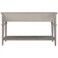 Wood Chest with 3 Drawers, Gray Wash by Z-joyee -Cheap Z-joyee Store gray wash z joyee accent cabinets lyac599aae 66 1000