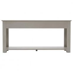 Rustic 63 in. Gray Wash Standard Rectangle Wood Console Table with 4 Drawers by Z-joyee 13 Rustic 63 in. Gray Wash Standard Rectangle Wood Console Table with 4 Drawers by Z-joyee -Cheap Z-joyee Store gray wash z joyee console tables ly wf287219aae 66 1000