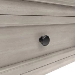 Rustic 63 in. Gray Wash Standard Rectangle Wood Console Table with 4 Drawers by Z-joyee 20 Rustic 63 in. Gray Wash Standard Rectangle Wood Console Table with 4 Drawers by Z-joyee -Cheap Z-joyee Store gray wash z joyee console tables ly wf287219aae 76 1000