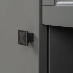 Retro 45.2 in. Gray Standard Rectangle Wood Console Table with Drawer by Z-joyee 16 Retro 45.2 in. Gray Standard Rectangle Wood Console Table with Drawer by Z-joyee -Cheap Z-joyee Store gray z joyee console tables ly w113753739 1f 1000