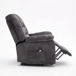 Cheap Z-joyee Store -Cheap Z-joyee Store gray z joyee recliners p y202200068 e1 1000