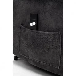 Gray Polyester Lift Chair Recliners Power Lift Recliner Adjustable Electric Chair For Elderly by Z-joyee 13 Gray Polyester Lift Chair Recliners Power Lift Recliner Adjustable Electric Chair For Elderly by Z-joyee -Cheap Z-joyee Store gray z joyee recliners p y202200068 fa 1000