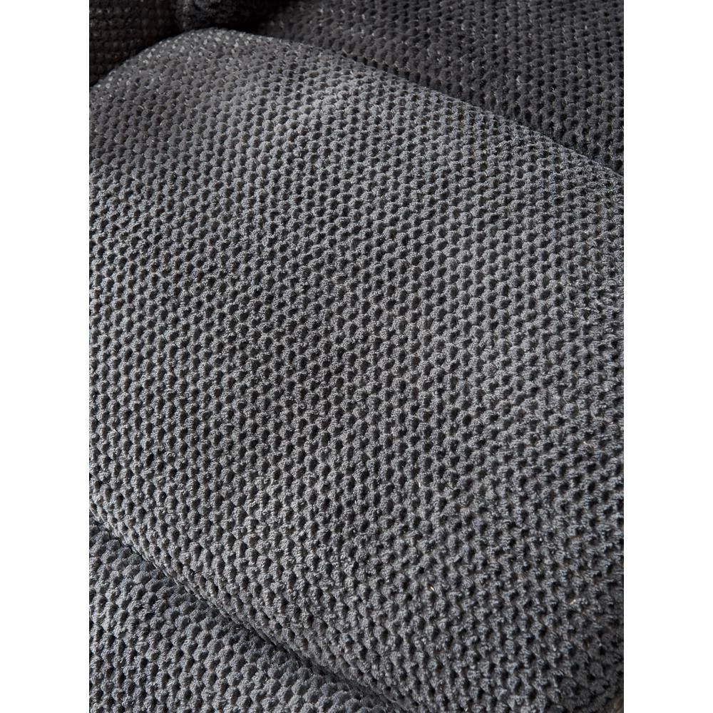 Gray Fabric Electric Power Lift Recliner Chair Sofa for Elderly by Z-joyee 7 Gray Fabric Electric Power Lift Recliner Chair Sofa for Elderly by Z-joyee - Image 7