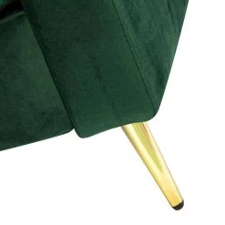Mordern 31.8 in. W Green Velvet Tuft Arm Chair by Z-joyee 15 Mordern 31.8 in. W Green Velvet Tuft Arm Chair by Z-joyee -Cheap Z-joyee Store green z joyee accent chairs ly w113754248 1f 1000