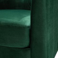 Mordern 31.8 in. W Green Velvet Tuft Arm Chair by Z-joyee 18 Mordern 31.8 in. W Green Velvet Tuft Arm Chair by Z-joyee -Cheap Z-joyee Store green z joyee accent chairs ly w113754248 76 1000