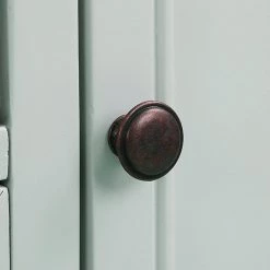 Wood Storage Cabinets with 4 Drawers and Bottom Shelf, White by Z-joyee -Cheap Z-joyee Store lime white z joyee accent cabinets lyac263aak fa 1000