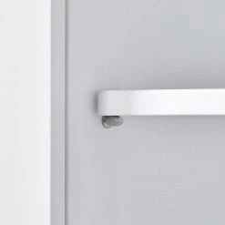 Modern Accent Cabinet With 2 Doors, 3 Drawers, white by Z-joyee 17 Modern Accent Cabinet With 2 Doors, 3 Drawers, white by Z-joyee -Cheap Z-joyee Store white z joyee accent cabinets lyac495aak 1f 1000