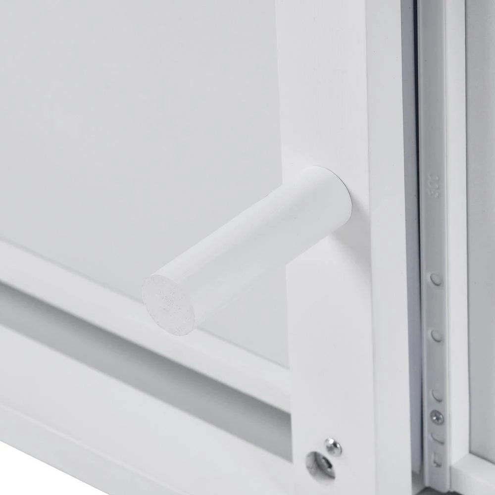 Modern Accent Cabinet With 2 Doors, 3 Drawers, white by Z-joyee 8 Modern Accent Cabinet With 2 Doors, 3 Drawers, white by Z-joyee - Image 8