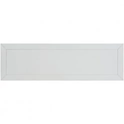 Wood Chest with 3 Drawers, White by Z-joyee -Cheap Z-joyee Store white z joyee accent cabinets lyac599aak 44 1000